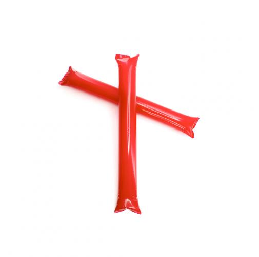 red Bastoms Stick