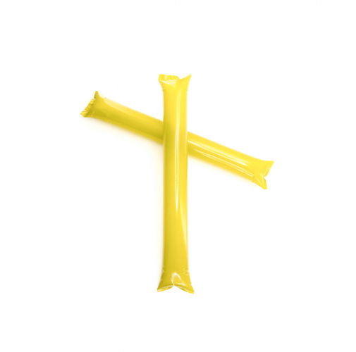 yellow Bastoms Stick