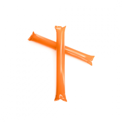 orange Bastoms Stick