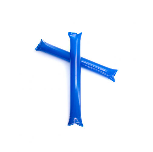 azul royal Bastoms Stick