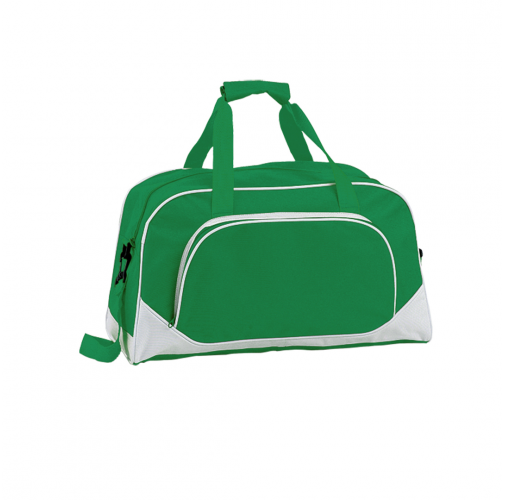 green Bolso Novo