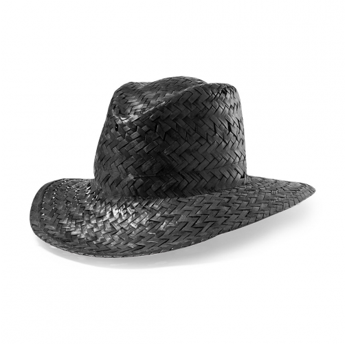 black Sombrero Splash