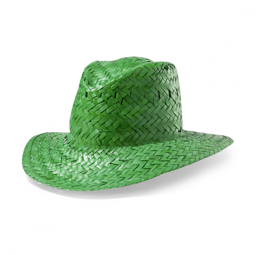 green Sombrero Splash