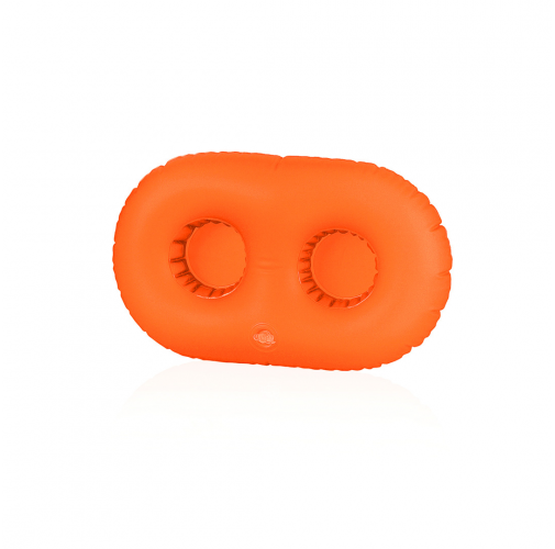 orange Soporte Swing