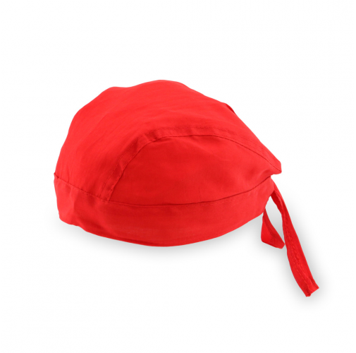 red Bandana Garfy