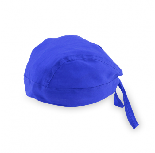 blue Bandana Garfy