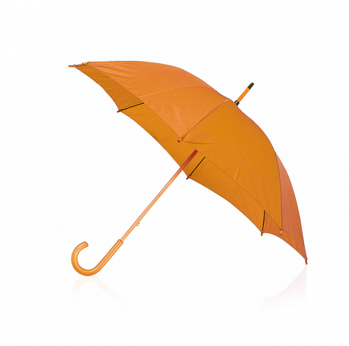 orange Paraguas Santy