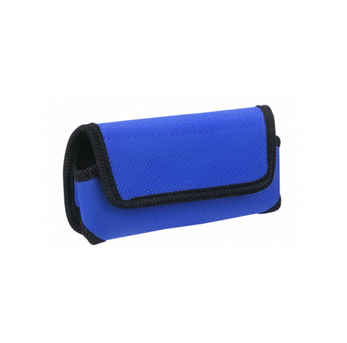 blue Portatodo Nila
