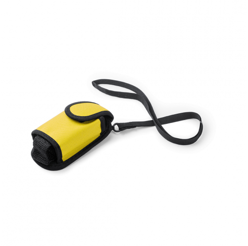 yellow Portatodo Misu