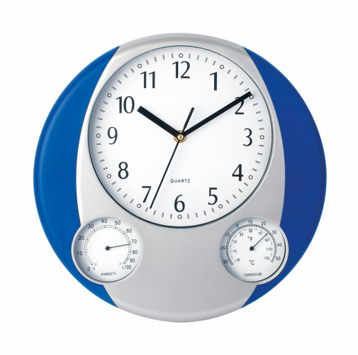 blue Reloj Prego