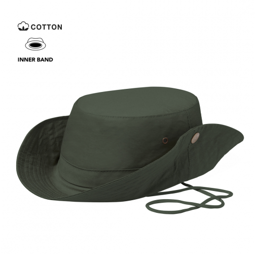 Gorro Safari