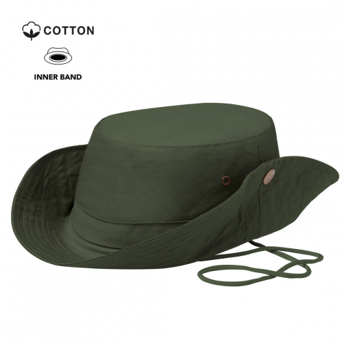 Gorro Safari