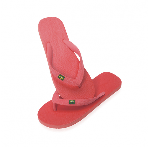 red Chanclas Brasileira