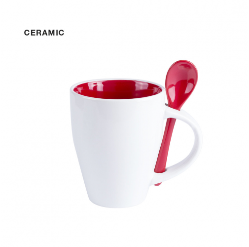 Taza Cotes
