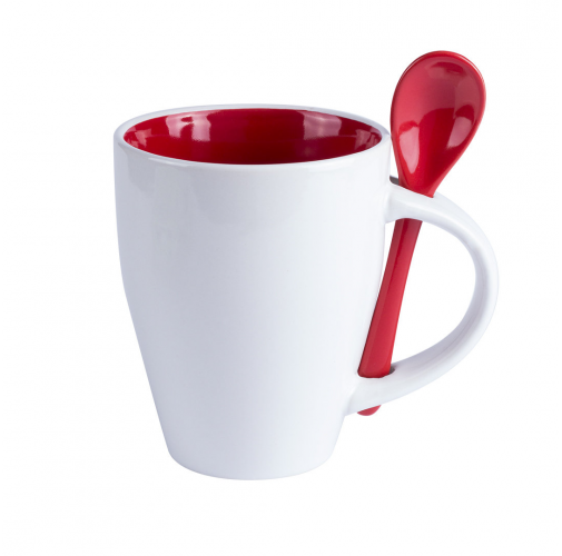 red Taza Cotes