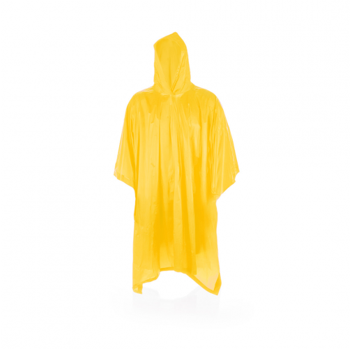 Poncho Montello