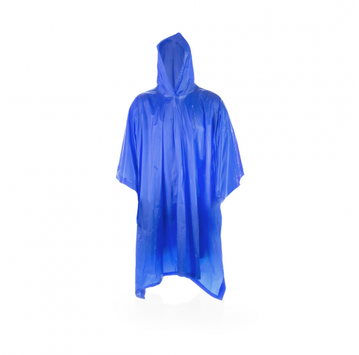 Poncho Montello