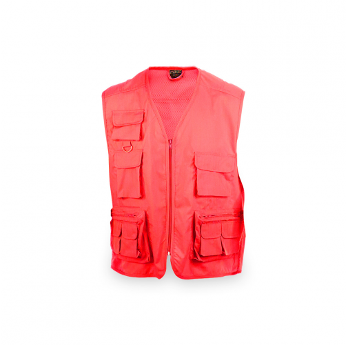 red Chaleco Soviet