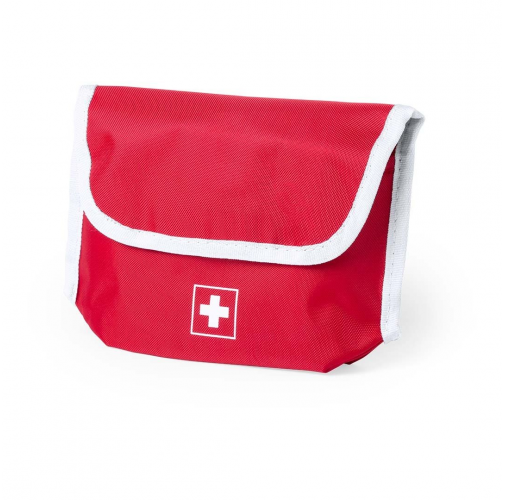 red Kit Emergencia Redcross