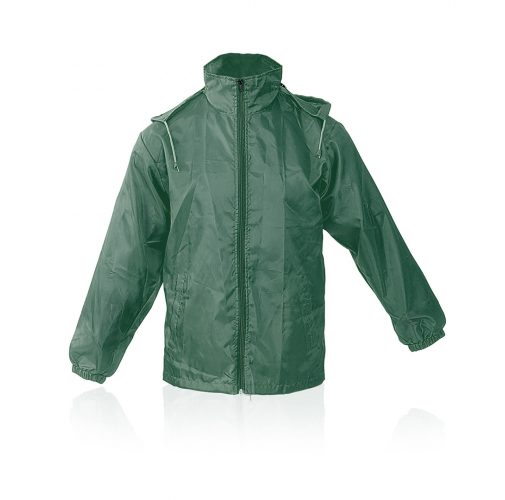 green Impermeable Grid