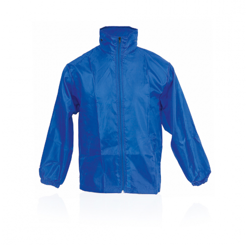 blue Impermeable Grid