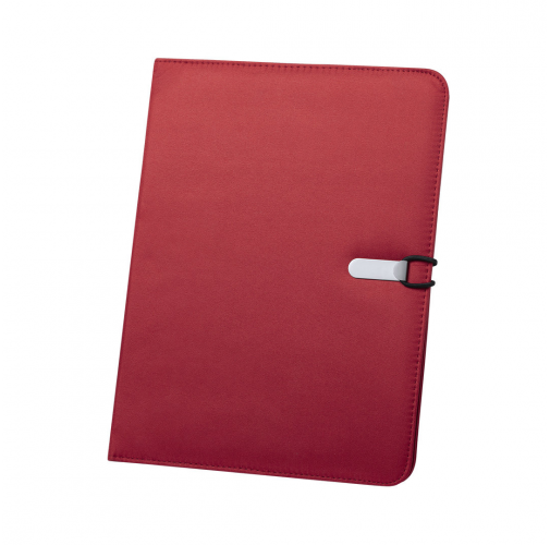 red Carpeta Neco