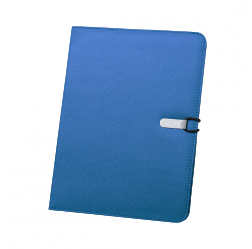 blue Carpeta Neco