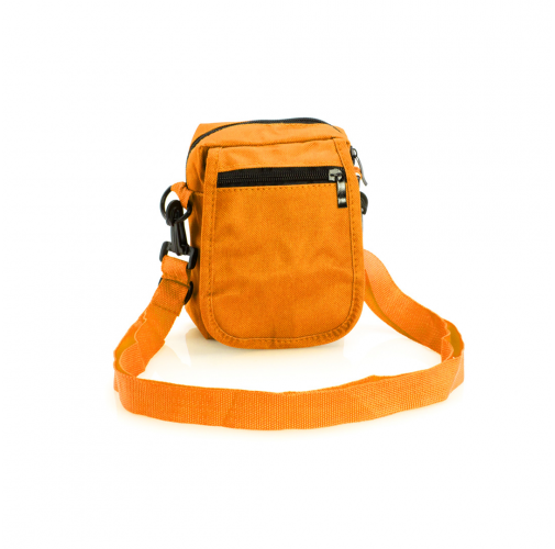 orange Bandolera Karan