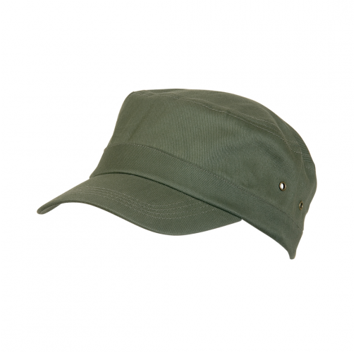 green Gorra Saigon