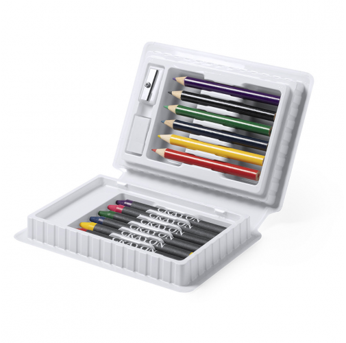Estuche Clown