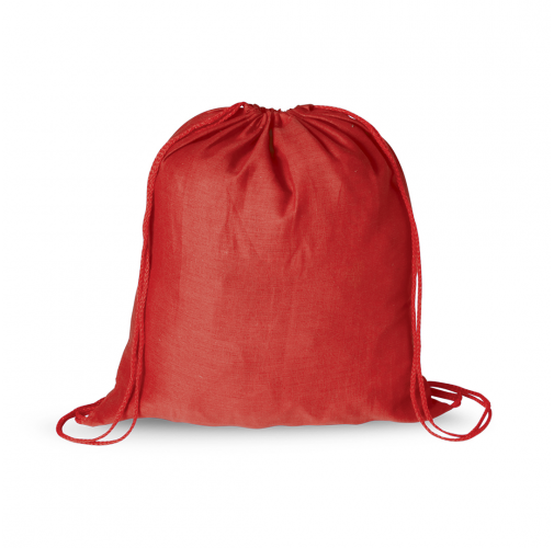 red Mochila Bass