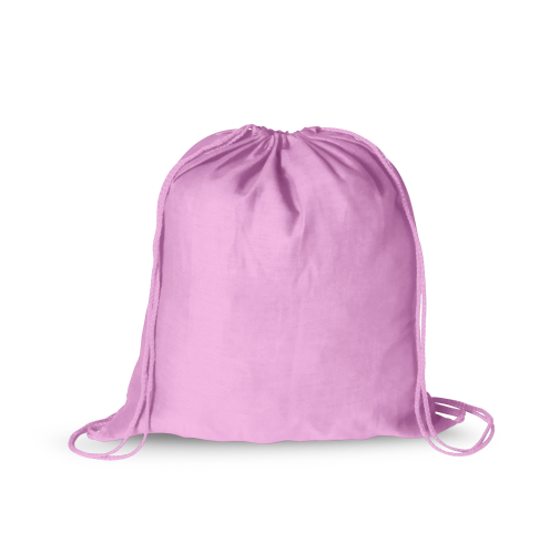pink Mochila Bass