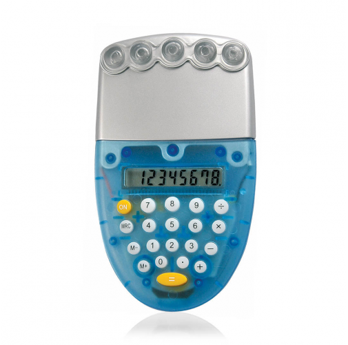 Calculadora Ozone