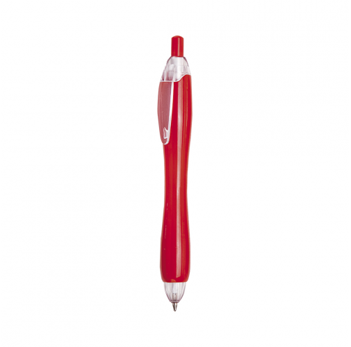 red Bolígrafo Pixel