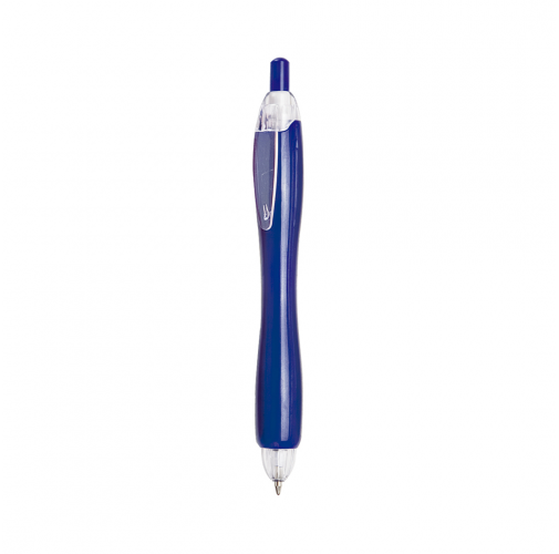 blue Bolígrafo Pixel