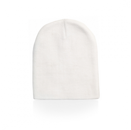 white Gorro Jive
