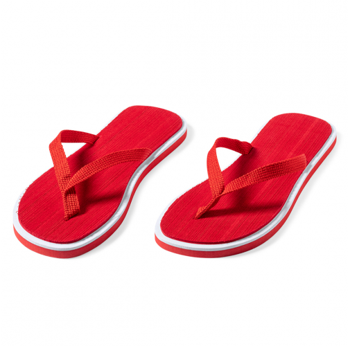 Chanclas Caimán