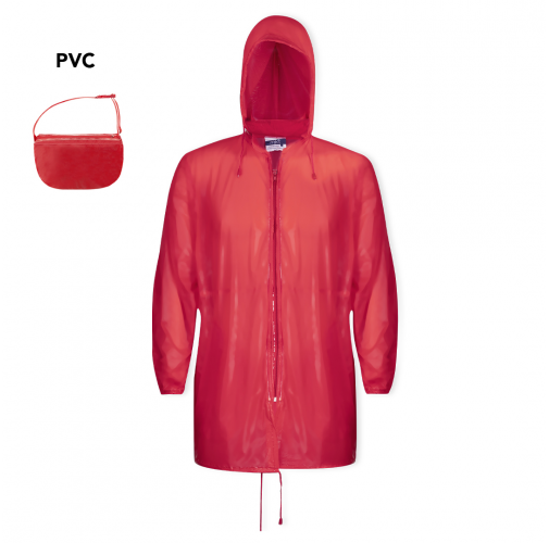 Impermeable Hips