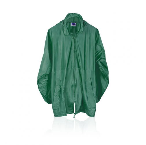 green Impermeable Hips