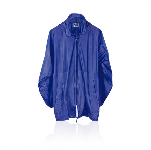 blue Impermeable Hips