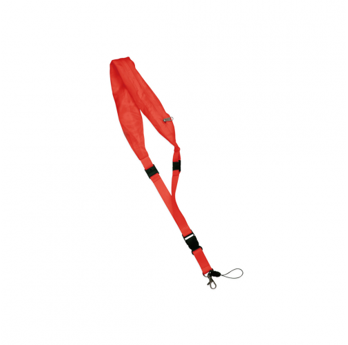 Lanyard Bob