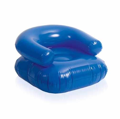 blue Sillón Reset