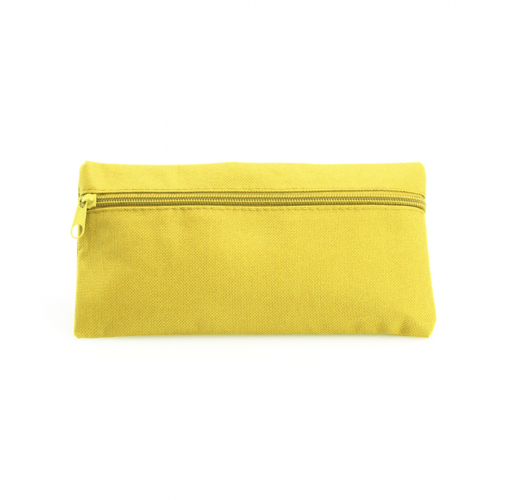 yellow Estuche Tage