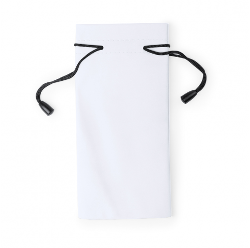 white Funda Milla