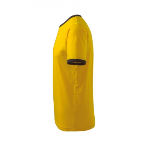 yellow Infinity