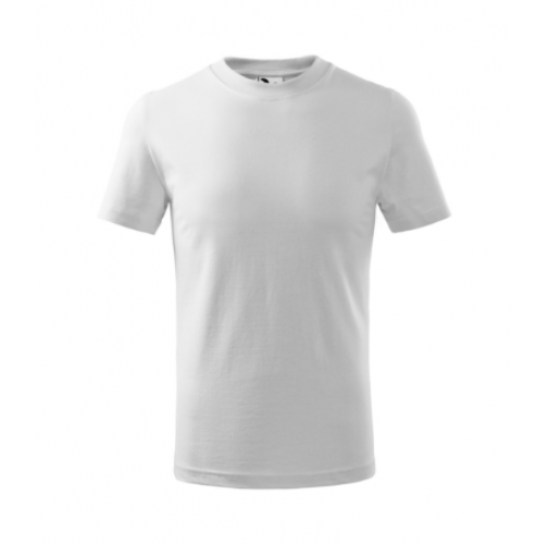 white Basic