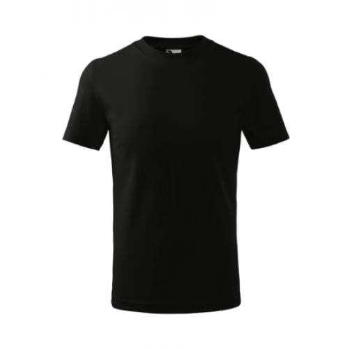 black Basic
