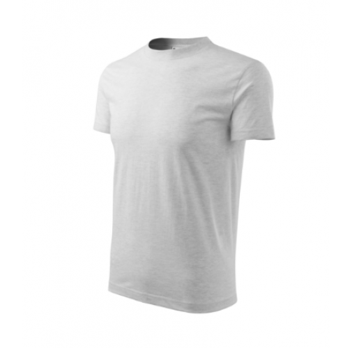 ash melange Basic