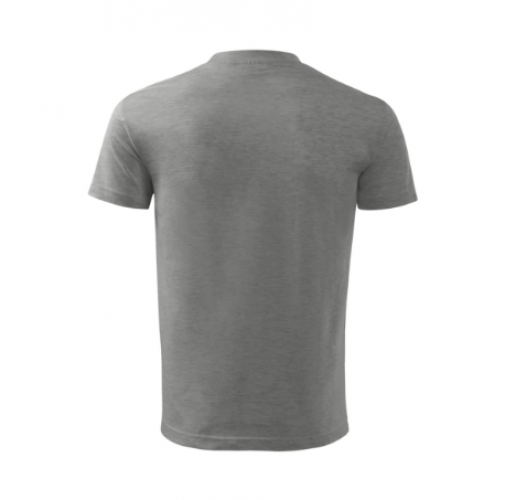 dark gray melange Basic