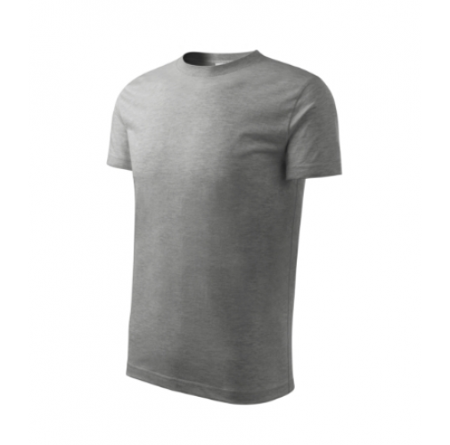 dark gray melange Basic